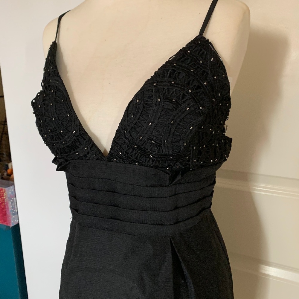 Free People LBD Size 10 - Picture 2 of 7